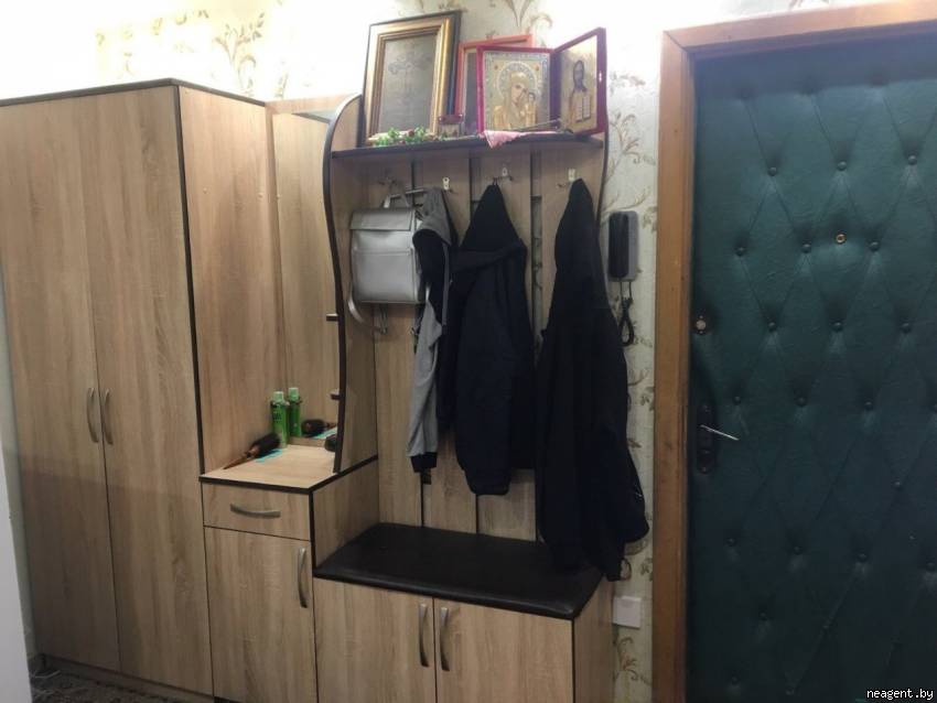 Комната, ул. Мирошниченко, 15, 519 рублей: фото 4