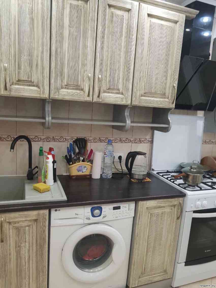 Комната, ул. Мирошниченко, 15, 519 рублей: фото 6