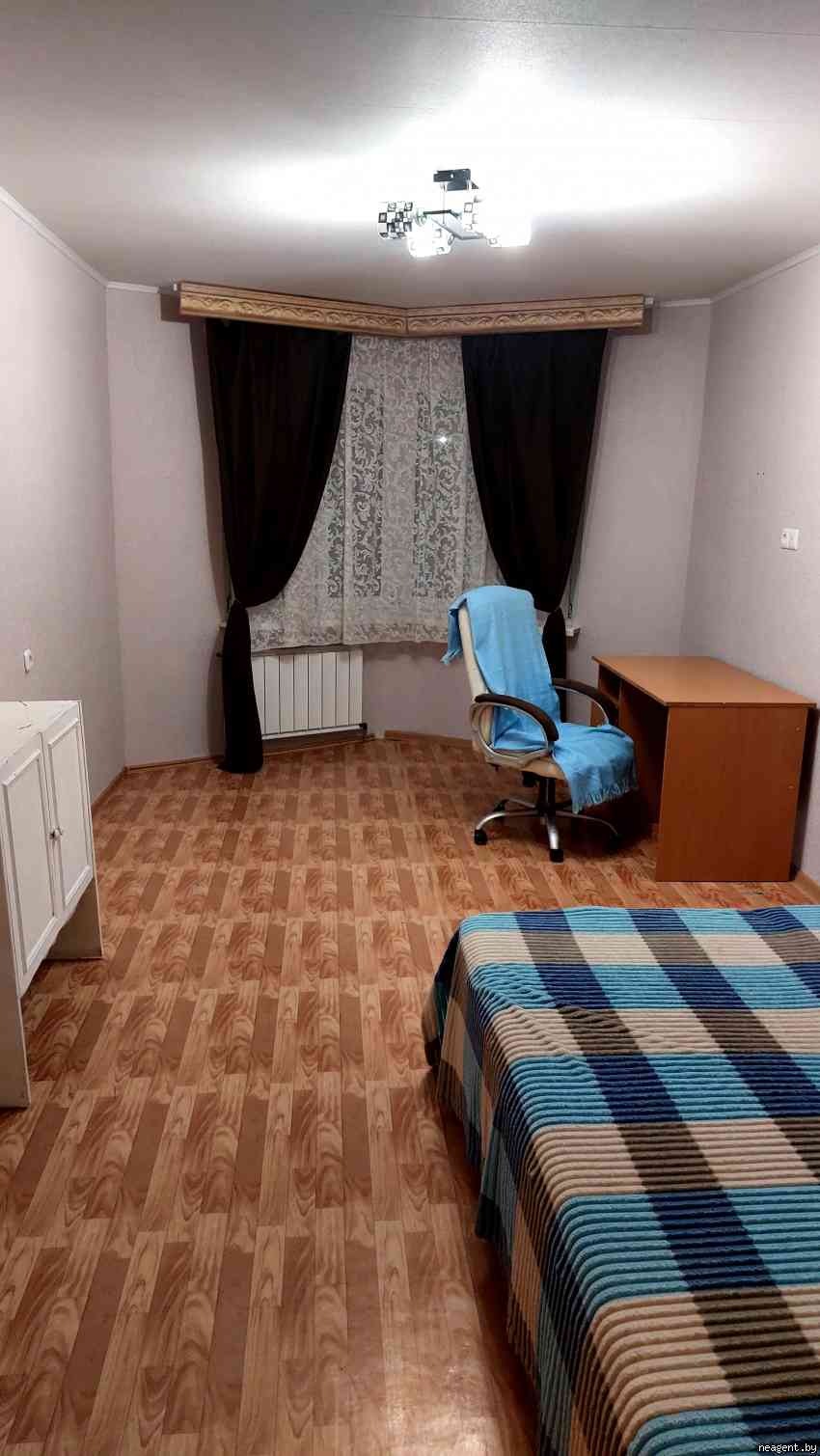 3-комнатная квартира, ул. Березогорская, 8, 750 рублей: фото 1