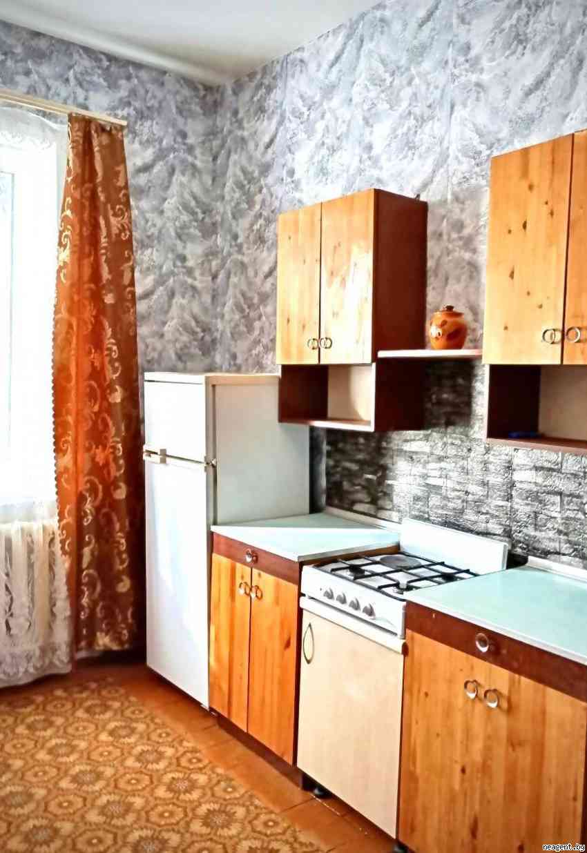 2-комнатная квартира, Орловского, 49, 572 рублей: фото 2
