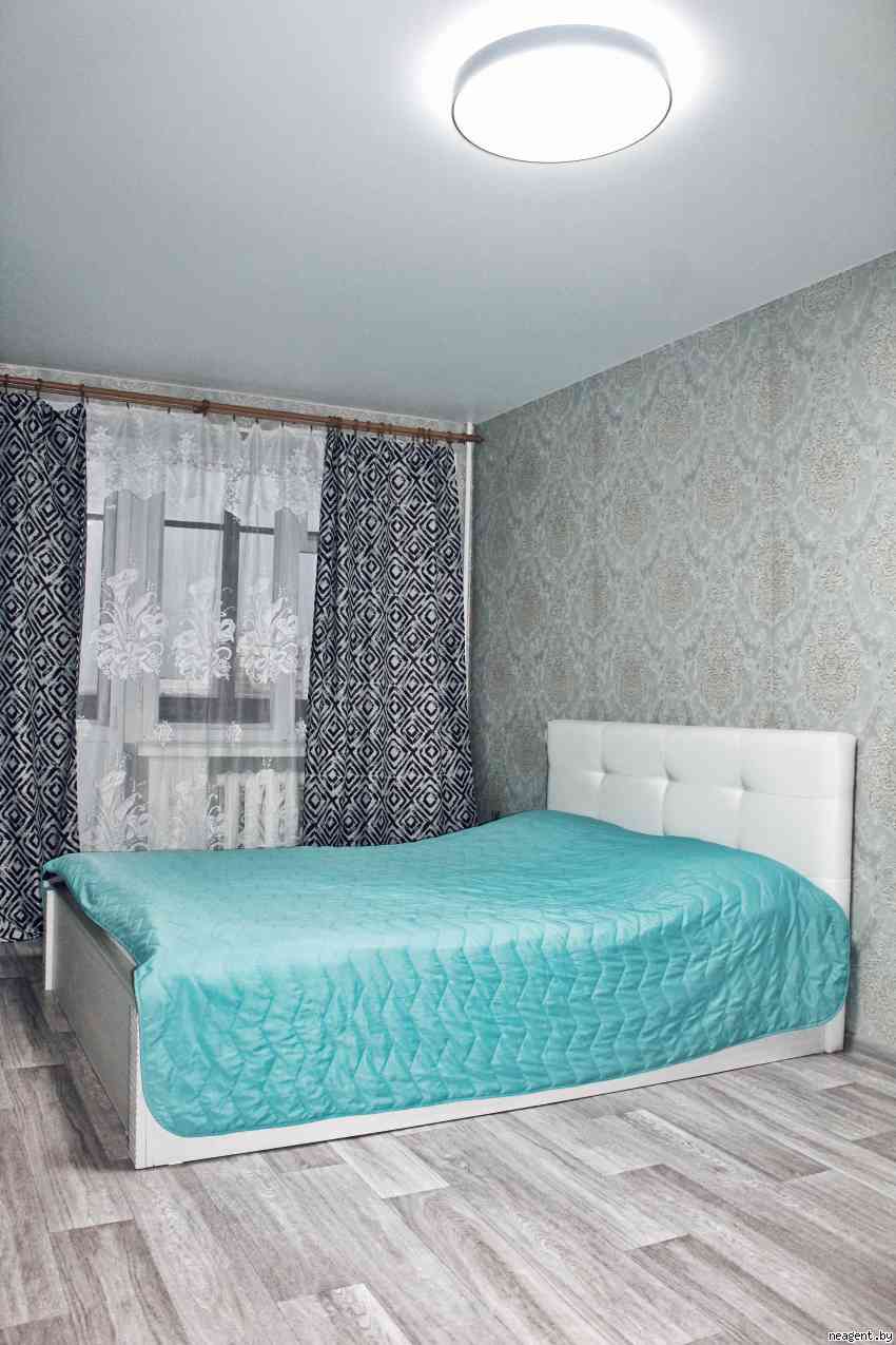 1-комнатная квартира, ул. Сердича, 76, 80 рублей: фото 2