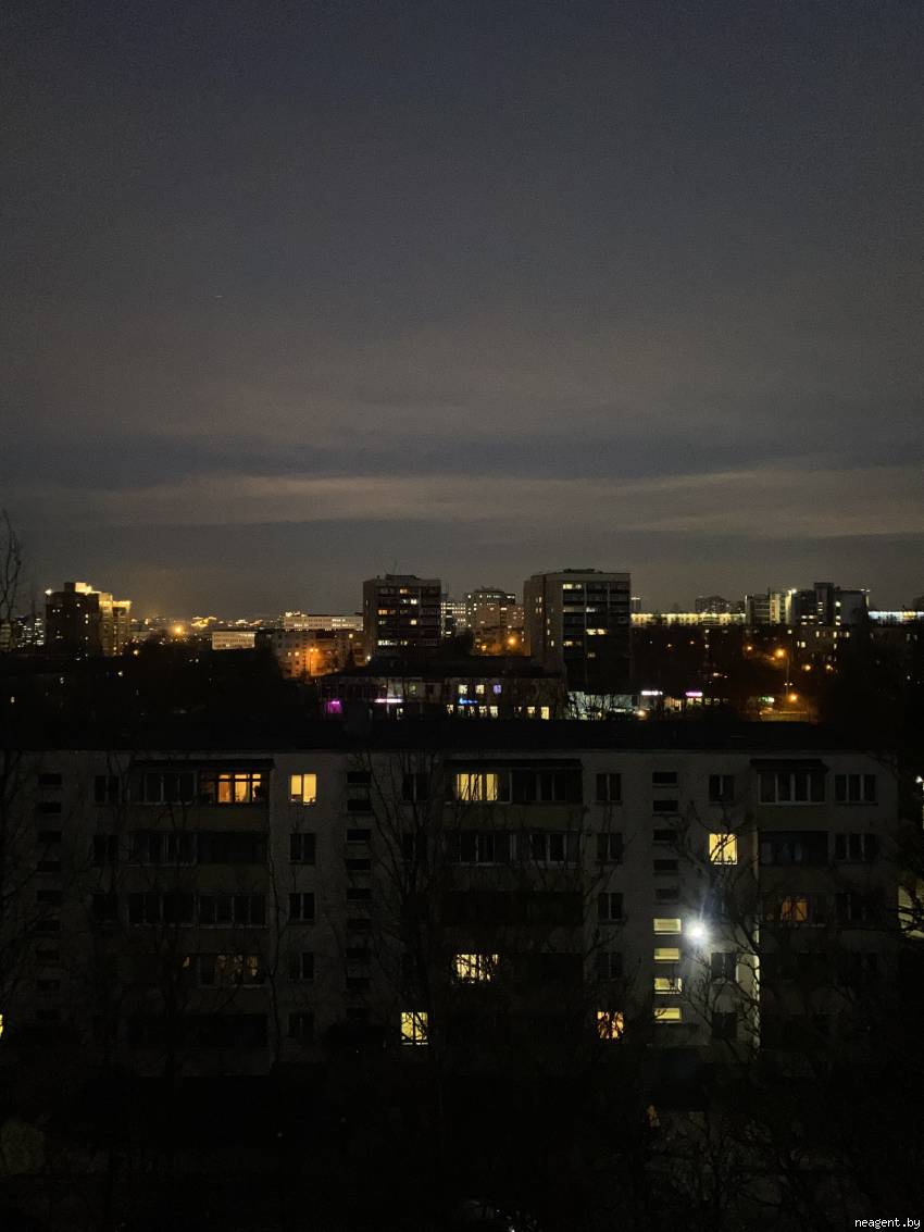 1-комнатная квартира, ул. Сердича, 76, 80 рублей: фото 11