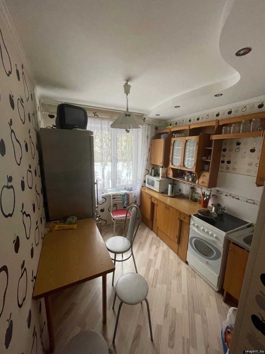 1-комнатная квартира, ул. Слободская, 143, 922 рублей: фото 1