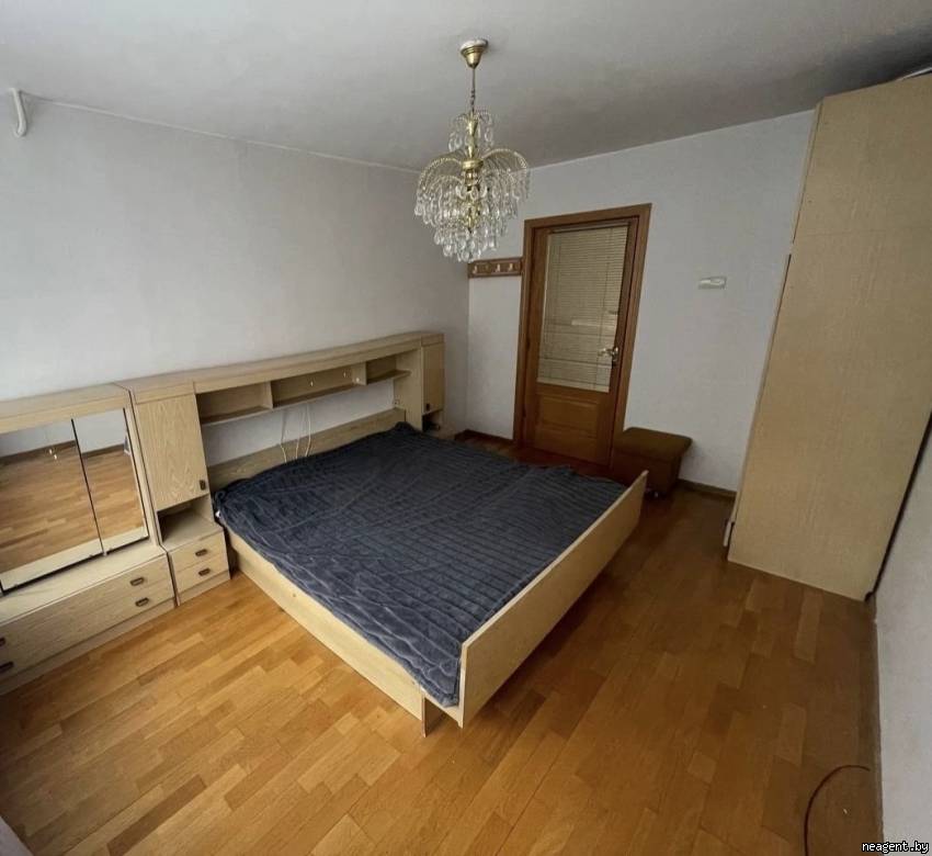 1-комнатная квартира, ул. Слободская, 143, 922 рублей: фото 2