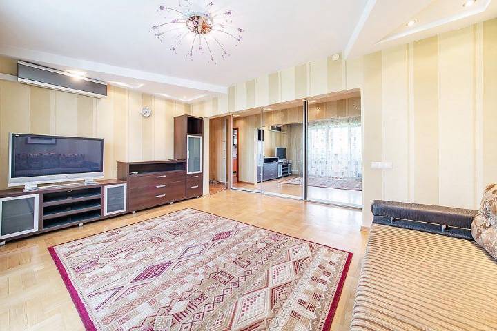 3-комнатная квартира, Якубовского, 76, 1703 рублей: фото 3