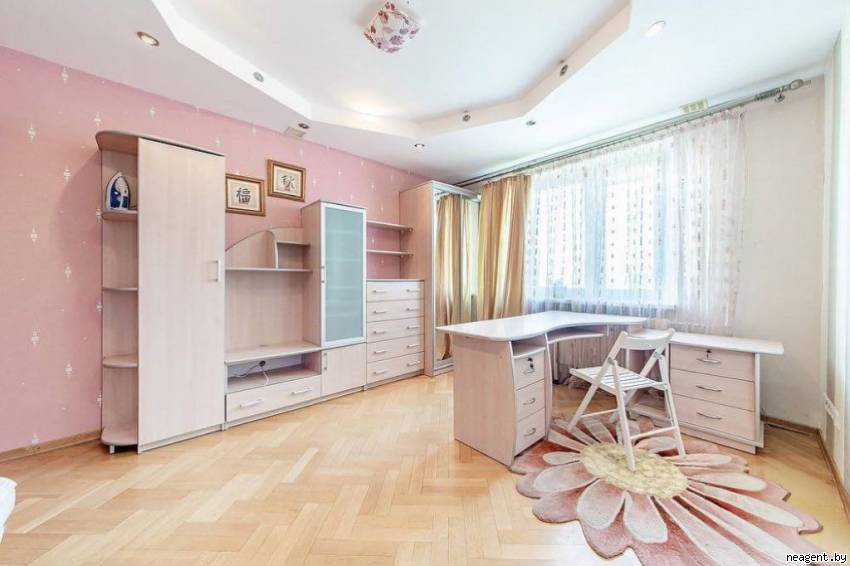3-комнатная квартира, Якубовского, 76, 1703 рублей: фото 5