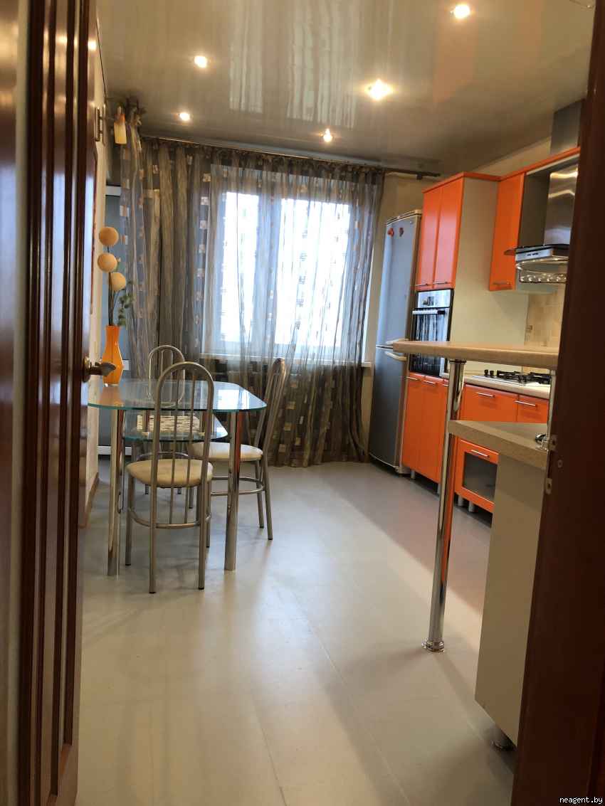 3-комнатная квартира, Якубовского, 76, 1703 рублей: фото 9