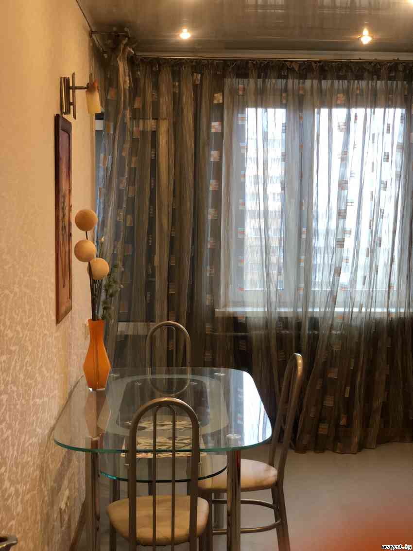 3-комнатная квартира, Якубовского, 76, 1703 рублей: фото 12