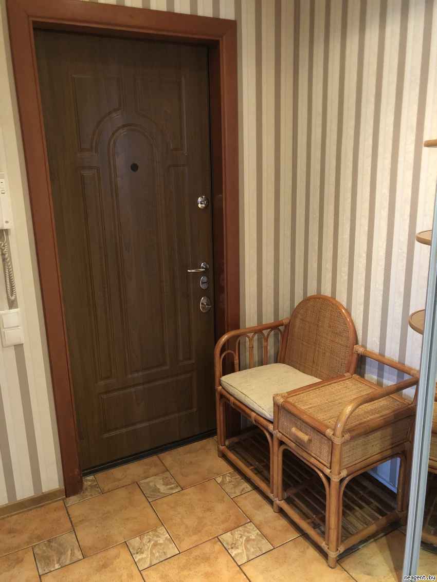 3-комнатная квартира, Якубовского, 76, 1703 рублей: фото 17