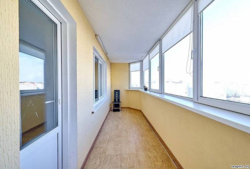 3-комнатная квартира, Якубовского, 76, 1703 рублей: фото 18