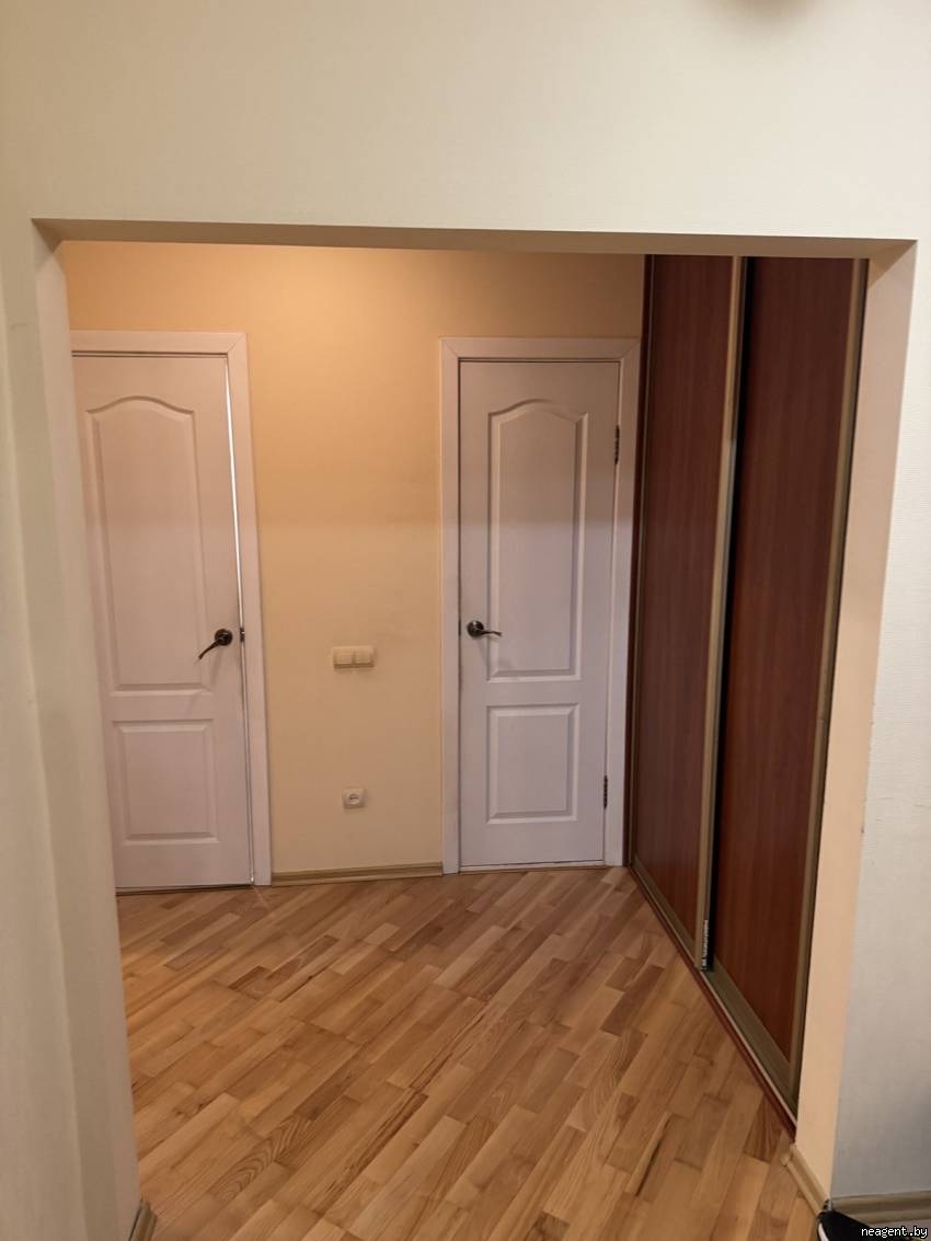 1-комнатная квартира, Парковая ул, 3А, 3А, 350 рублей: фото 7