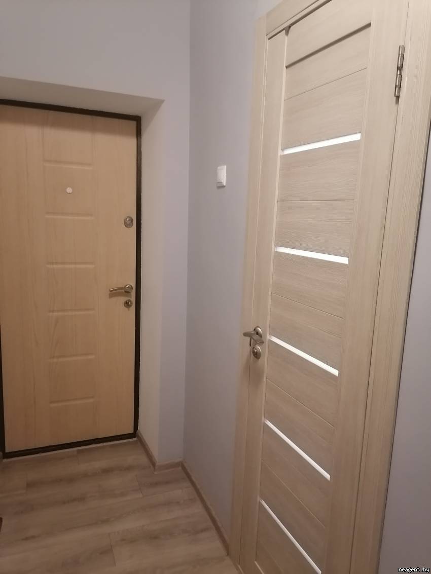 1-комнатная квартира, Партизанский просп., 4а, 919 рублей: фото 6