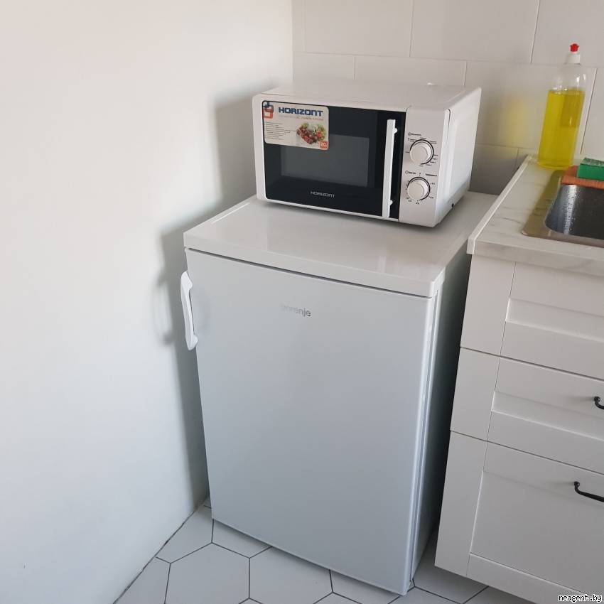 1-комнатная квартира, ул. Асаналиева, 13/2, 906 рублей: фото 2