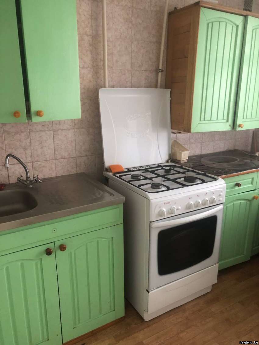 2-комнатная квартира, Механизаторов, 3/1, 90 рублей: фото 2