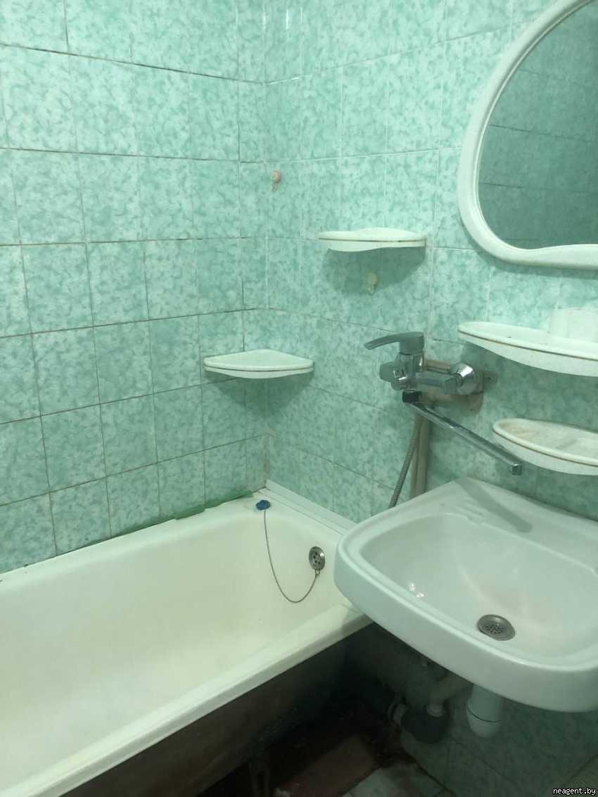 2-комнатная квартира, Механизаторов, 3/1, 90 рублей: фото 6