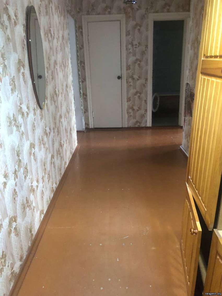 2-комнатная квартира, Механизаторов, 3/1, 90 рублей: фото 7