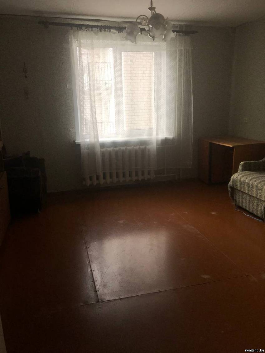 2-комнатная квартира, Механизаторов, 3/1, 90 рублей: фото 8