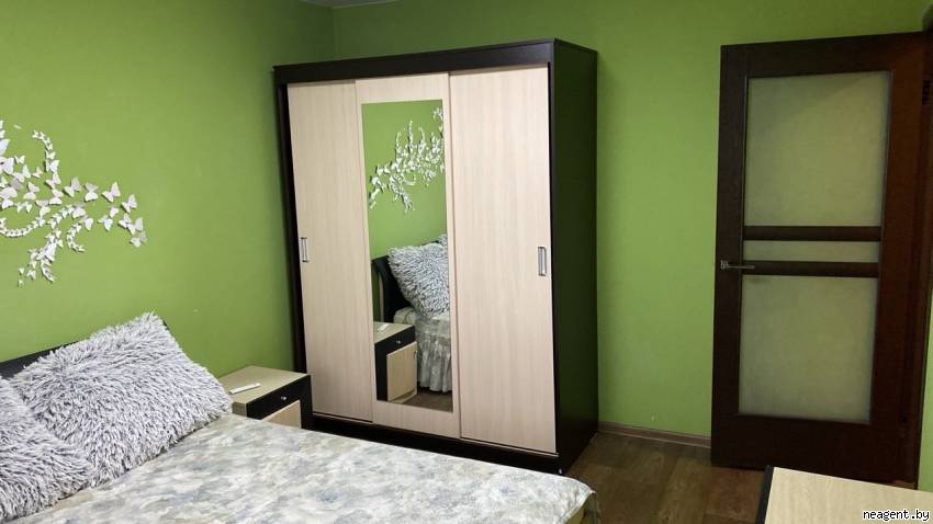2-комнатная квартира, ул. 40 лет Победы, 35А, 1068 рублей: фото 1