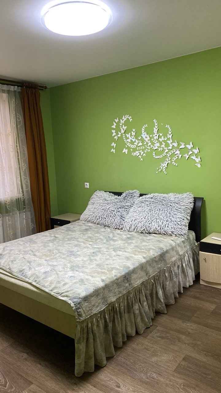 2-комнатная квартира, ул. 40 лет Победы, 35А, 1068 рублей: фото 2