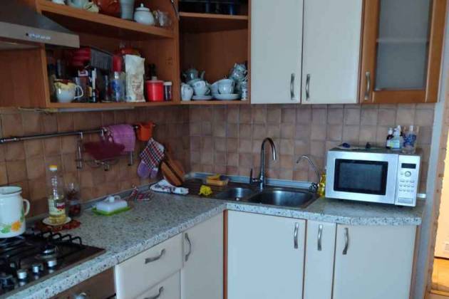 3-комнатная квартира, Партизанский просп., за 1622 р.