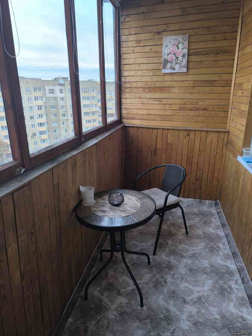 Комната, ул. Мирошниченко, 15, 519 рублей: фото 2