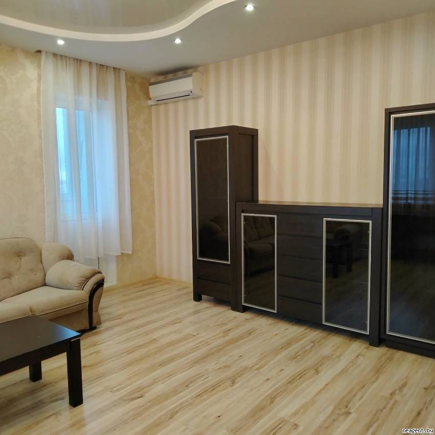 3-комнатная квартира, Берута, 11А, 2430 рублей: фото 2