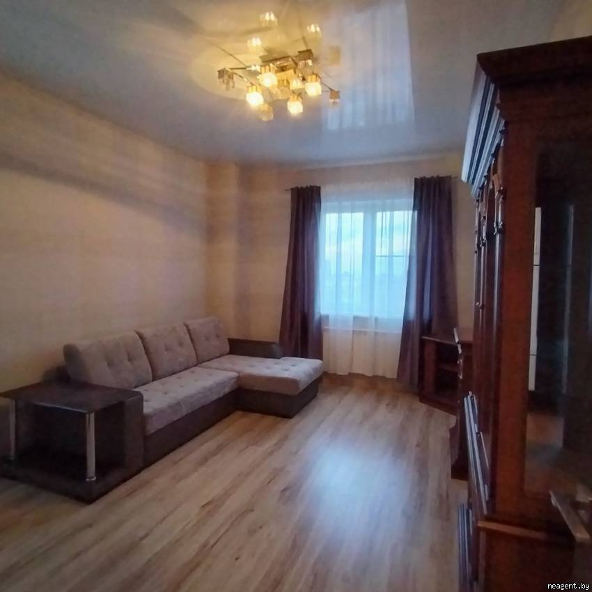 3-комнатная квартира, Берута, 11А, 2430 рублей: фото 4