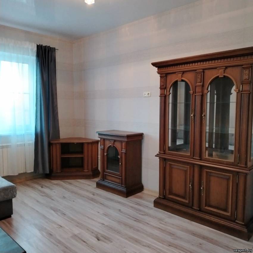 3-комнатная квартира, Берута, 11А, 2430 рублей: фото 5