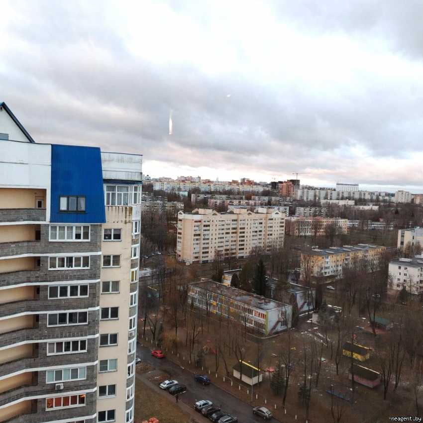 3-комнатная квартира, Берута, 11А, 2430 рублей: фото 22