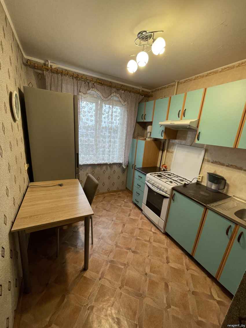 2-комнатная квартира, ул. Корженевского, 21, 1111 рублей: фото 11