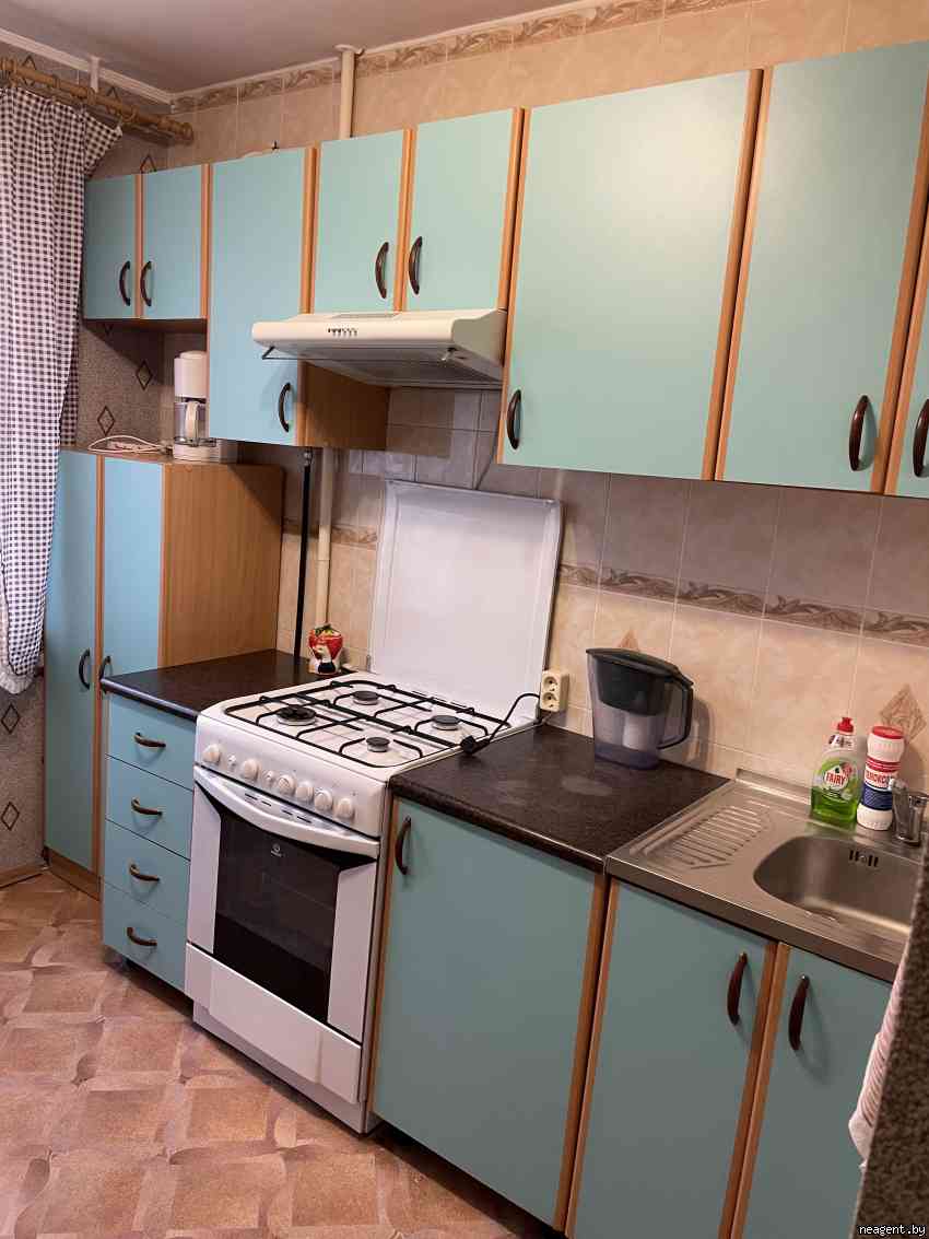 2-комнатная квартира, ул. Корженевского, 21, 1111 рублей: фото 12