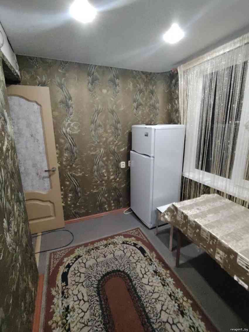 2-комнатная квартира, ул. Янки Мавра, 64, 280 рублей: фото 2