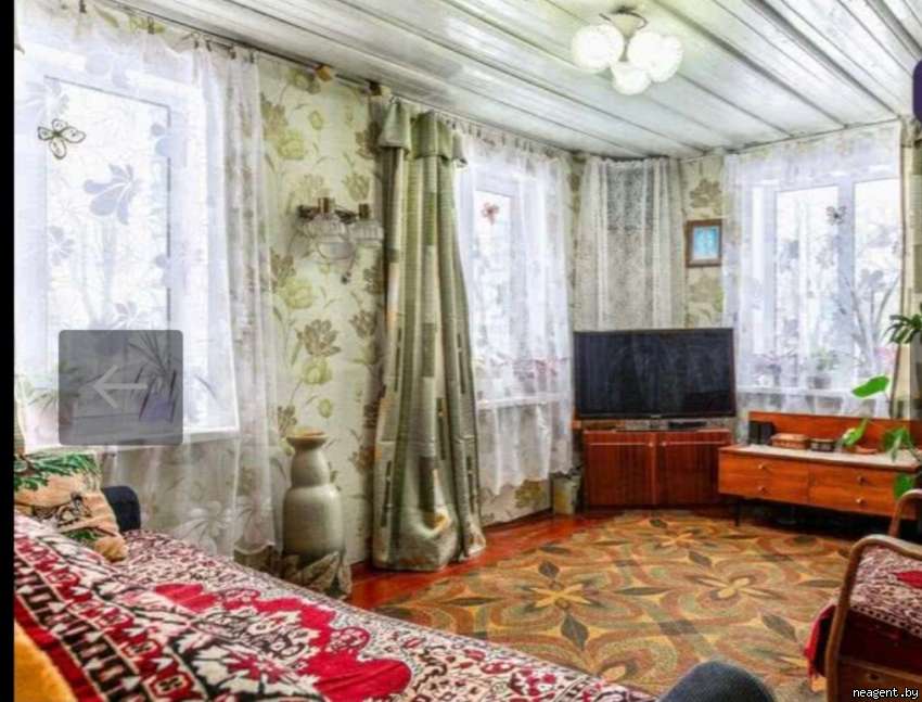 Дом, Центральная , 52, 67000 рублей: фото 5
