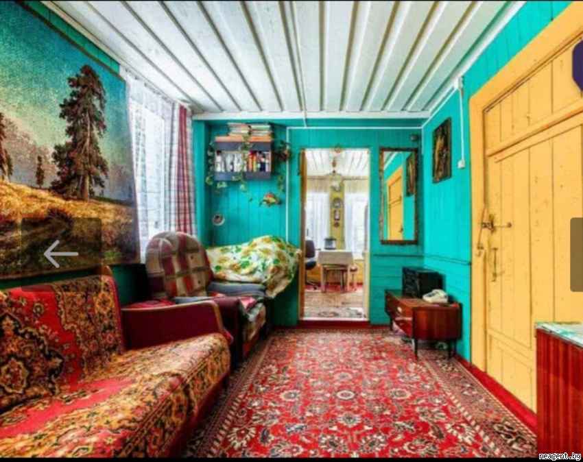 Дом, Центральная , 52, 67000 рублей: фото 7