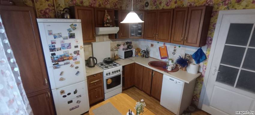 6-комнатная квартира, ул. Янки Брыля, 21, 600 рублей: фото 1