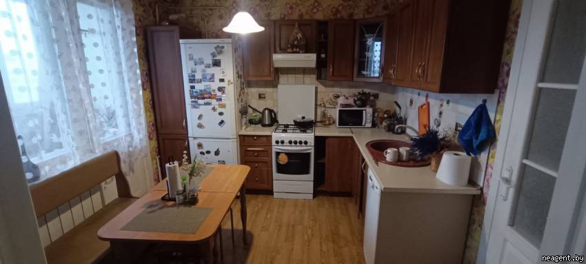 6-комнатная квартира, ул. Янки Брыля, 21, 600 рублей: фото 2
