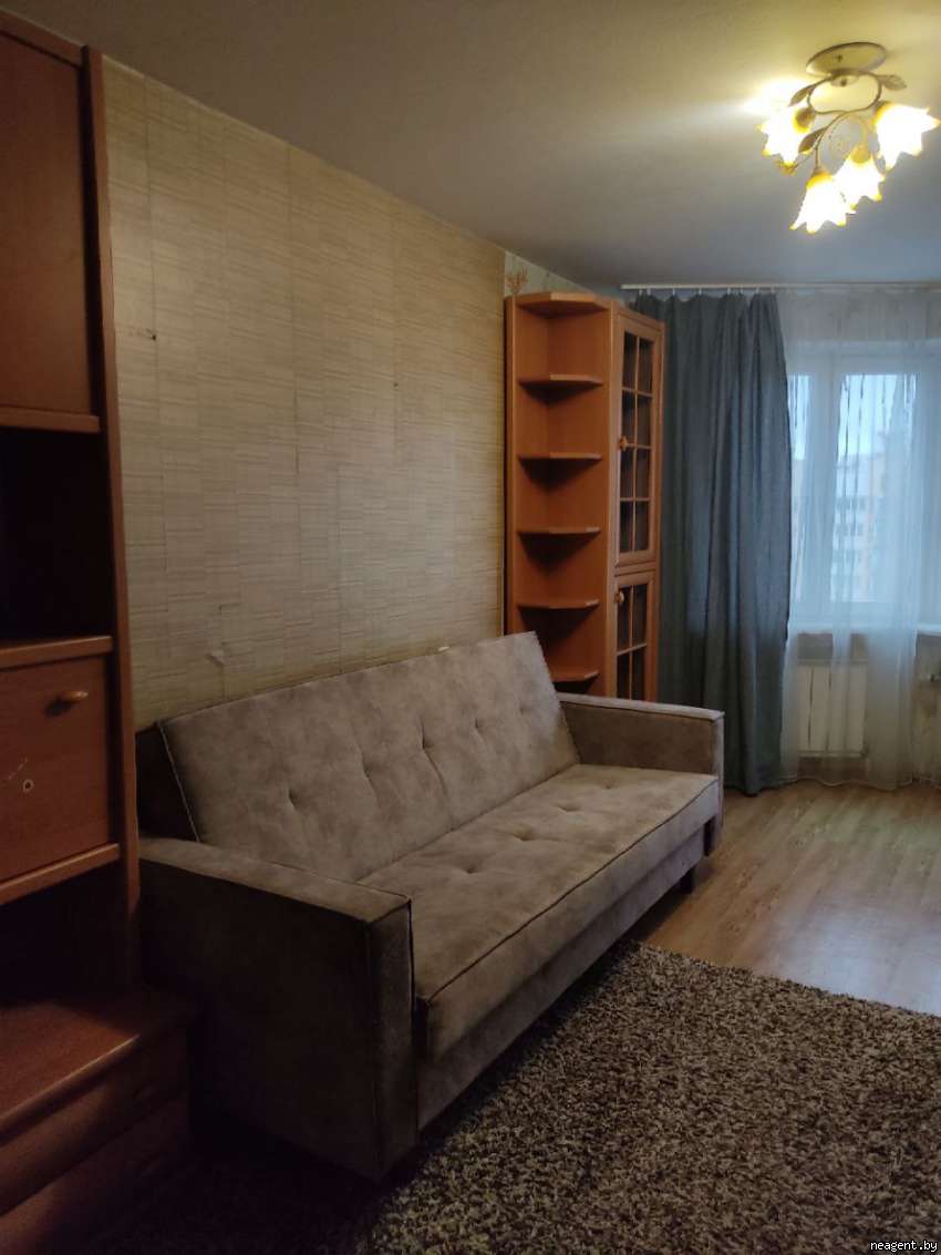 6-комнатная квартира, ул. Янки Брыля, 21, 600 рублей: фото 3