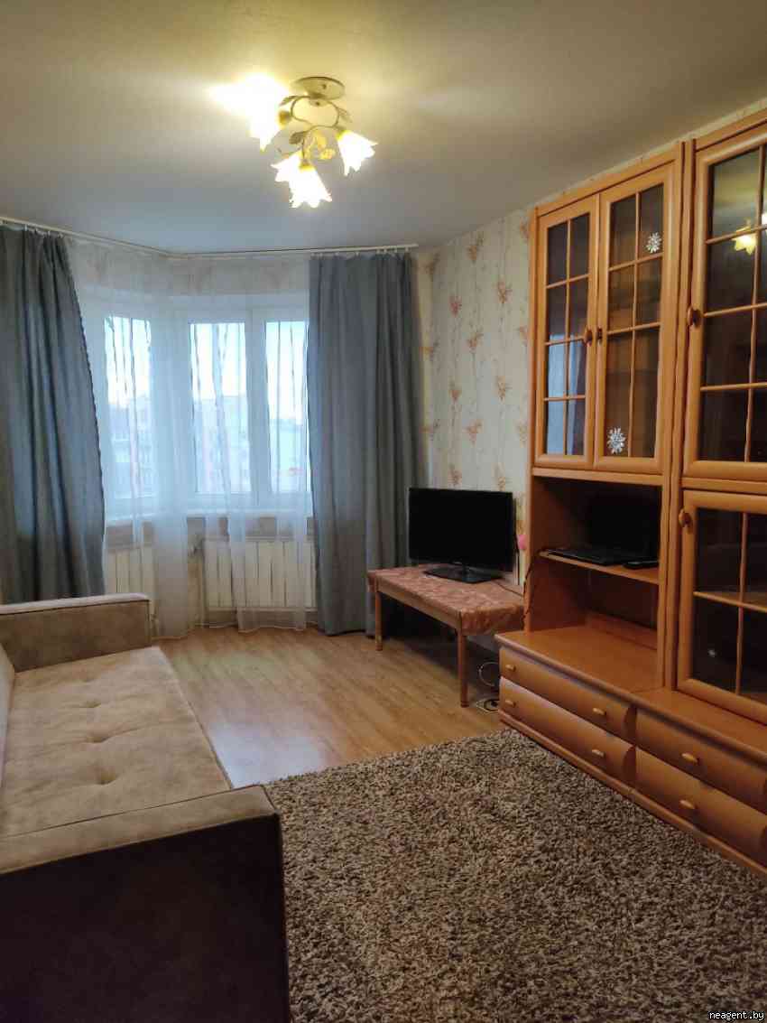 6-комнатная квартира, ул. Янки Брыля, 21, 600 рублей: фото 4
