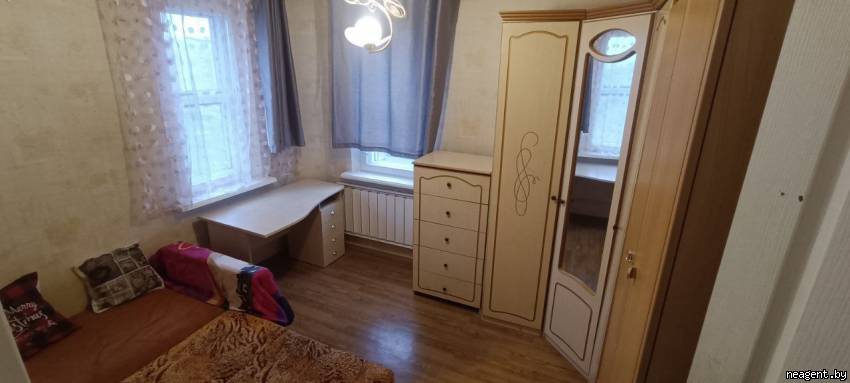 6-комнатная квартира, ул. Янки Брыля, 21, 600 рублей: фото 8