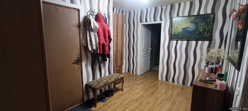 6-комнатная квартира, ул. Янки Брыля, 21, 600 рублей: фото 10