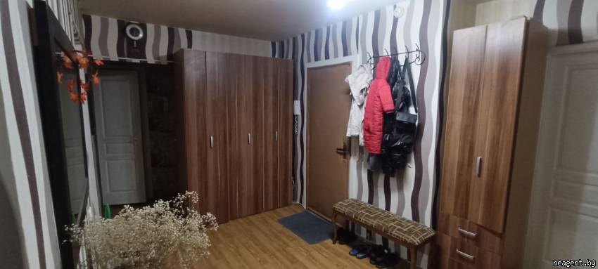 6-комнатная квартира, ул. Янки Брыля, 21, 600 рублей: фото 11