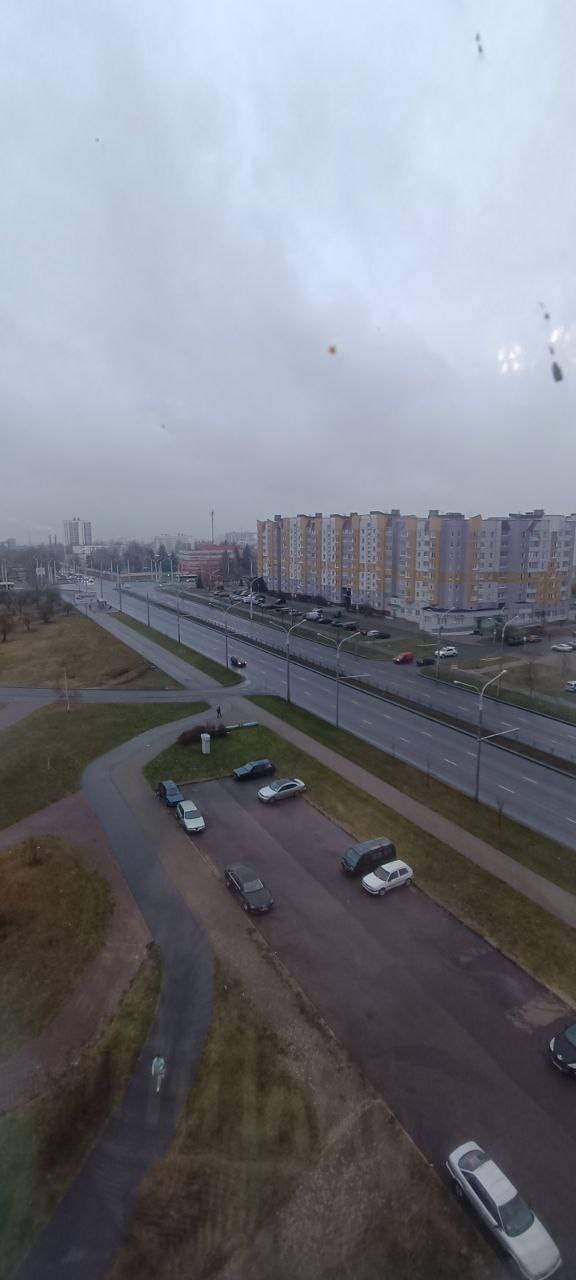6-комнатная квартира, ул. Янки Брыля, 21, 600 рублей: фото 15