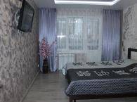 2-комнатная квартира, Зои Космодемьянской, 2, 40 рублей: фото 3