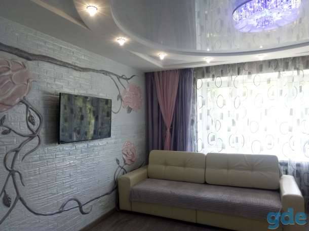2-комнатная квартира, Зои Космодемьянской, 2, 40 рублей: фото 7