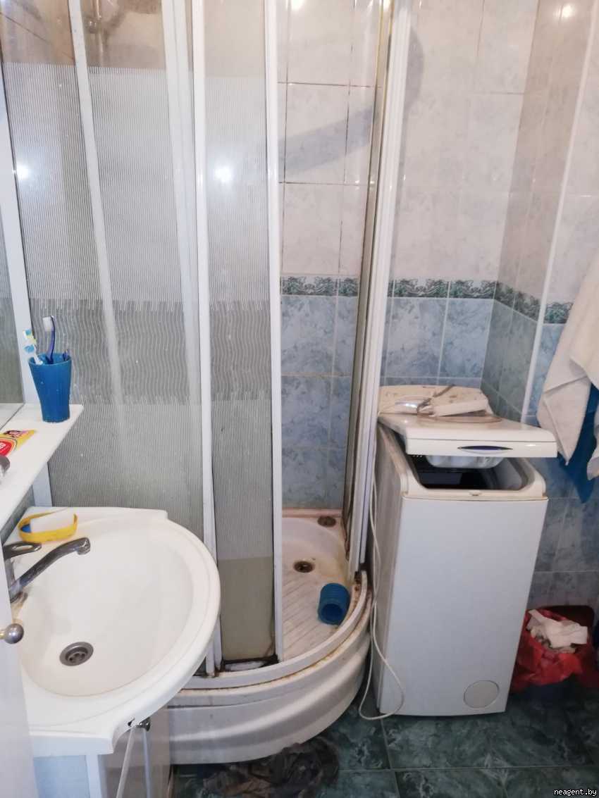 Комната, ул. Горецкого, 29, 347 рублей: фото 3
