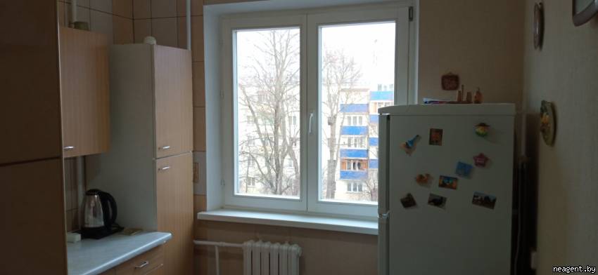2-комнатная квартира, ул. Слесарная, 20, 900 рублей: фото 4