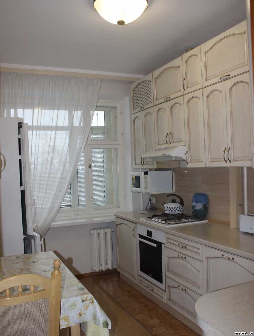 2-комнатная квартира, ул. Карла Маркса, 42, 2000 рублей: фото 3