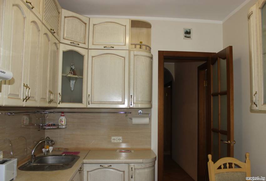2-комнатная квартира, ул. Карла Маркса, 42, 2000 рублей: фото 5