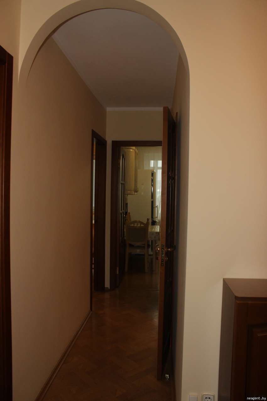 2-комнатная квартира, ул. Карла Маркса, 42, 2000 рублей: фото 10