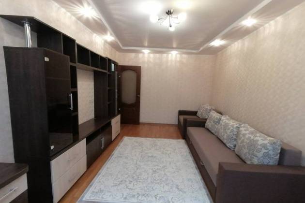 2-комнатная квартира, Ташкентская ул., за 1330 р.